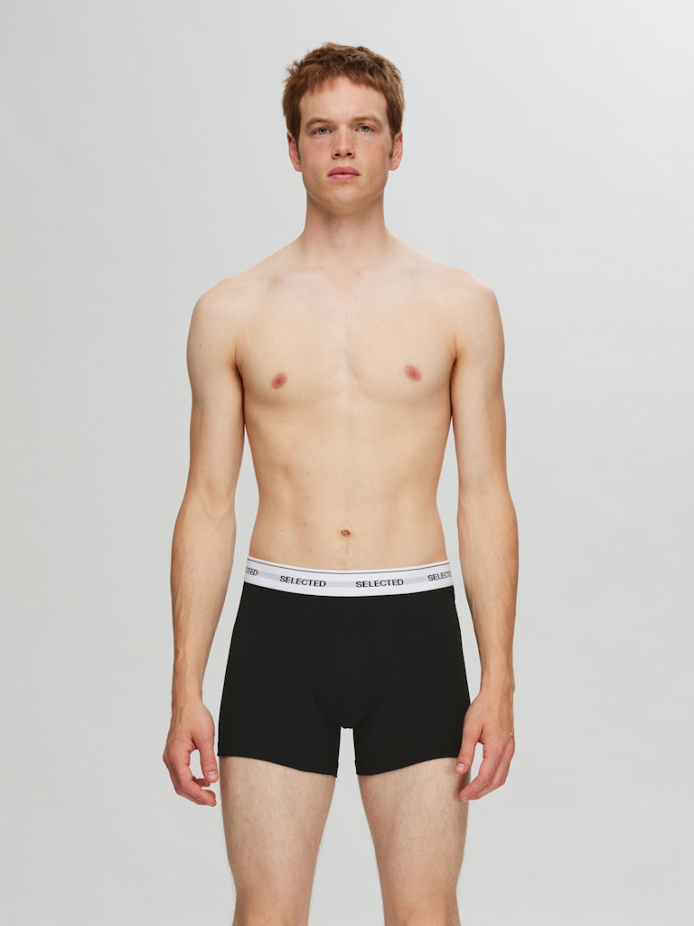 Selected Men Trunks